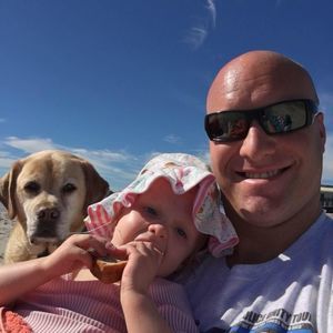 Meet your Posher, Adam